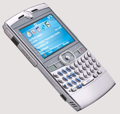 Motorola Q